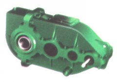 ZSC(A)型立式套装圆柱齿轮减速机,ZSC(A)减速机