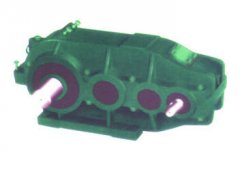 ZSC(L)型立式圆柱齿轮减速机,ZSC(L)减速机